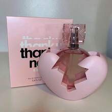 Perfume Mujer Regalo para Hija Sobrina, Colonia Forma de Corazón Rosa, Obsequio Ideal XV Años Cumpleaños, Fragancia Suave Tipo Ari, Aroma Juvenil para Uso Diario, El Mejor Detalle Barato y Bonito - Dulce - Ver 7