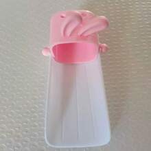 Easy-Install U-Shaped Faucet Extender - Convenient Sink Access, Plastic - Multicolor - View 8