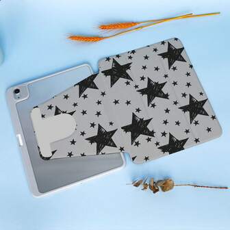 Funda vibrant para tableta: Funda de tableta de piel sintética faux de 360° con diseño vibrante de flores y cócteles, compatible con iPad Air 6, 5, 4, iPad 10, iPad 11 2025, iPad Air 11/13 2025 M3, iPad Air (M2) 11/13 pulgadas, iPad Air 4/5/6 10.9 pulgadas, iPad Pro 11 pulgadas, iPad Pro 12.9 pulgadas, iPad 10.2 pulgadas, iPad 9th/10th Generation y talla grande. Ideal para viajes y relajación.