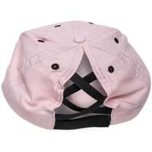 Glove Stylish Women's Cap, Golf Hat, Baseball Cap, Sun Hat, Ladies Running Hat(Talla Única Fore Ever Pink) - Multicolor - Ver 2