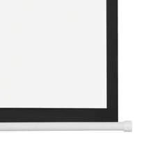 92 Inch 16:9 Motorized Projector Screen Projection Remote Control - 1 - View 6