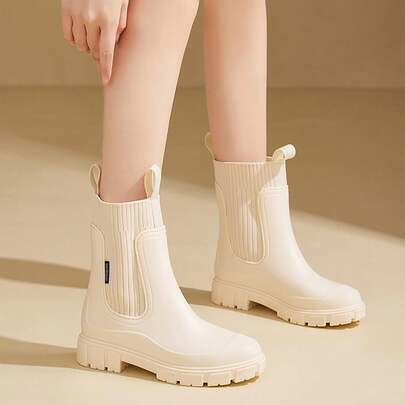 Women Rain Footwear