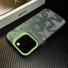 Anti-Impact Case Star Pattern Resistant Cover I P H One Xs Max Xr 7 8 11 12 13 14 15 16 17 Pro Max 7 8 14 15 16 Plus Galaxy A03 A05S A10 A11 A12 A13 A14 A15 A20 A23 A32 A35 A50 A51 A52 A55 A72 S20 S21 S23 FE S22 S23 S24 25 Ultra Redmi A2 A3 10C 12C 13C 14C POCO X3 X5 G84 Case - J8 - 查看 3