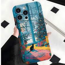 Fashion Phone Cases - Black - View 3