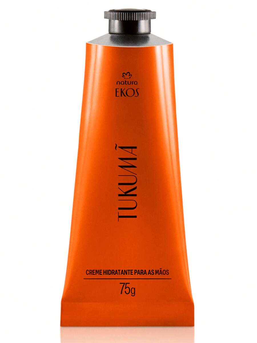Ekos Tukumã Hand Moisturizing Cream 75g - 亮橙色 - 查看 1