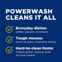 Dawn Platinum Powerwash Spray Starter Kit - 16 Fl Oz Free & Clear: Gentle On Skin, Tough On Grime - Refill - View 5