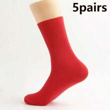 4-Pack Diabetic Crew Socks - Women & Men Loose Top Socks - Extra Wide Non-Binding Top, Elastic Opening For Easy On/Off - Neuropathy And Peripheral Neuropathy Care - Soft Breathable Fabric - Swollen Feet, Edema, Toe Bone - Elderly, Pregnant, Post-Surgery - Unisex - Everyday & Special Occasions - Value Pack, Elderly Footwear, Comfortable Fit, Durable Construction, Shoes, Elderly Care - Multicolor - View 23