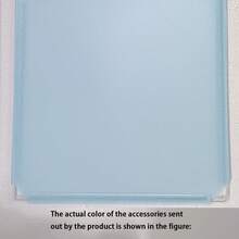 Cat Cage With Litter Box, Indoor Home Use 1 Bedroom 1 Bathroom Cat Villa, Small Footprint Cat Cabinet With Drawer Style Litter Tray - Multicolor - View 4