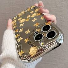 Basic Phone Cases - Silver - View 7