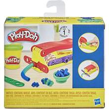 Hasbro Herramientas para arcilla y masa - Multicolor - Ver 4