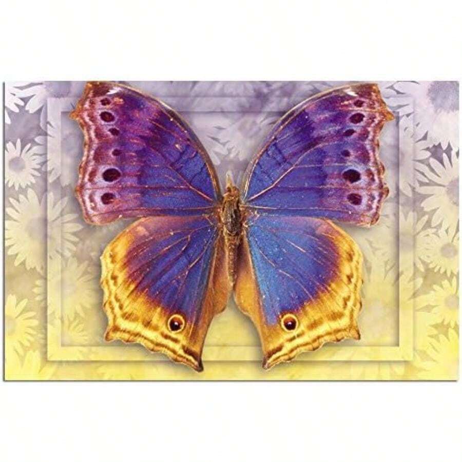 Greeting Cards - Multicolor - View 1