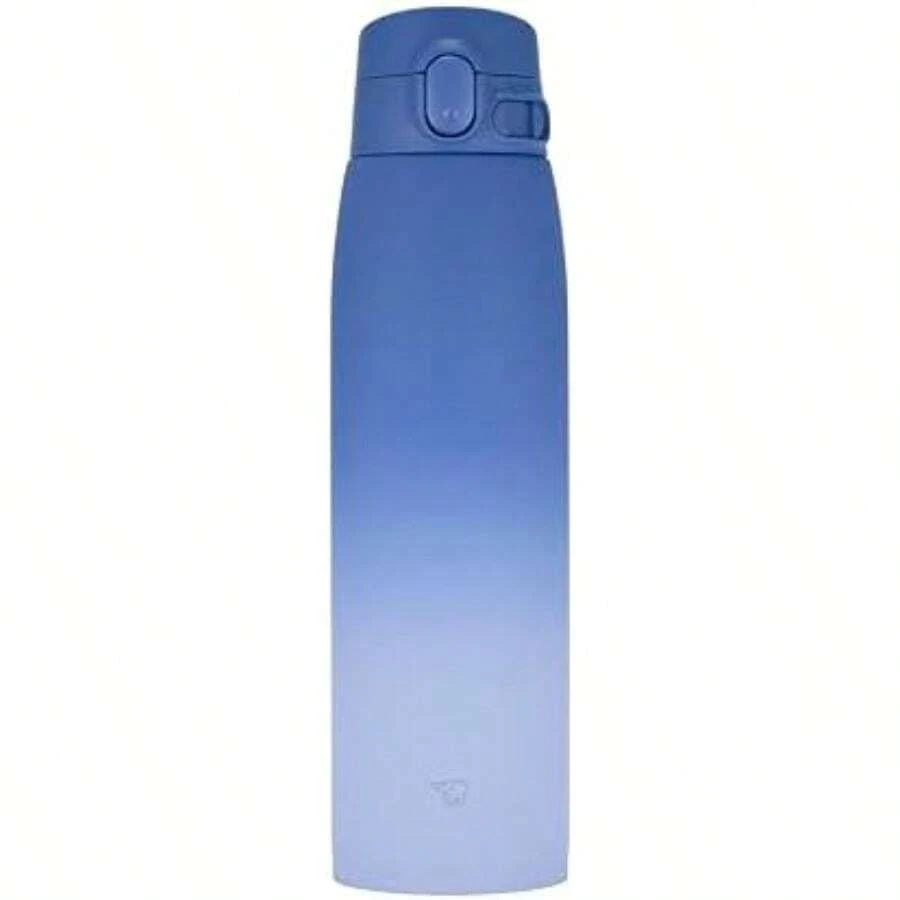 Zojirushi -VH60-HMGoCafe Taza aislada de acero inoxidable, 20 onzas (.60 litros)(0.9 Litros Azul Ai) - Multicolor - Ver 1