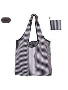 1pc (With Small Coin Pouch) Large Capacity Fashion Printed Tote Bag, Portable, Foldable, Reusable Shopping Bag, Shoulder Bag, Big Capacity - Multicolor - View 18