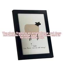 1pc 8/A48/A4 Inch Children's Wooden Wall-Mounted Picture Frame, Modern Home Transparent Picture Frame, Flip-Open Wooden Magnetic Frame For Storing And Displaying Children's Artwork, Scribbles, Awards And Certificates Gifts Birthday Graduation
