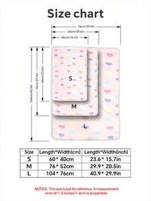 This Lightweight, Breathable, Washable And Cozy Pet Blanket Is Made Of Polyester Fiber, Suitable For Small Cats And Dogs To Use In Autumn And Winter Seasons. - Pink - View 5