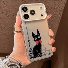 Basic Phone Cases - White - View 3