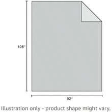 Intelligent Design - Manta ID51-829, gris(King Aqua) - Multicolor - Ver 3