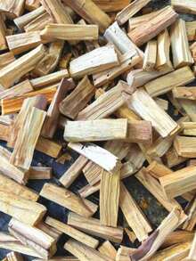 2/3/5/12pcs Palo Santo Sticks (4.5-5cm) - Premium Palo Santo Incense Sticks - Natural Aroma, Suitable For Meditation And Yoga - Home And Office - Seeking Relaxation And Energy Cleansing - Your Sacred Space - Short Palindrome - View 7