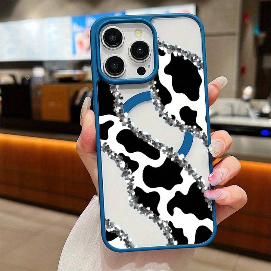 Basic Phone Cases - Blue - View 1