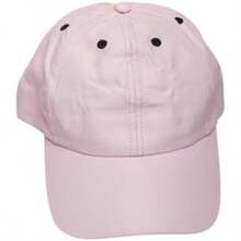 Glove Stylish Women's Cap, Golf Hat, Baseball Cap, Sun Hat, Ladies Running Hat(Talla Única Fore Ever Pink) - Multicolor - Ver 3
