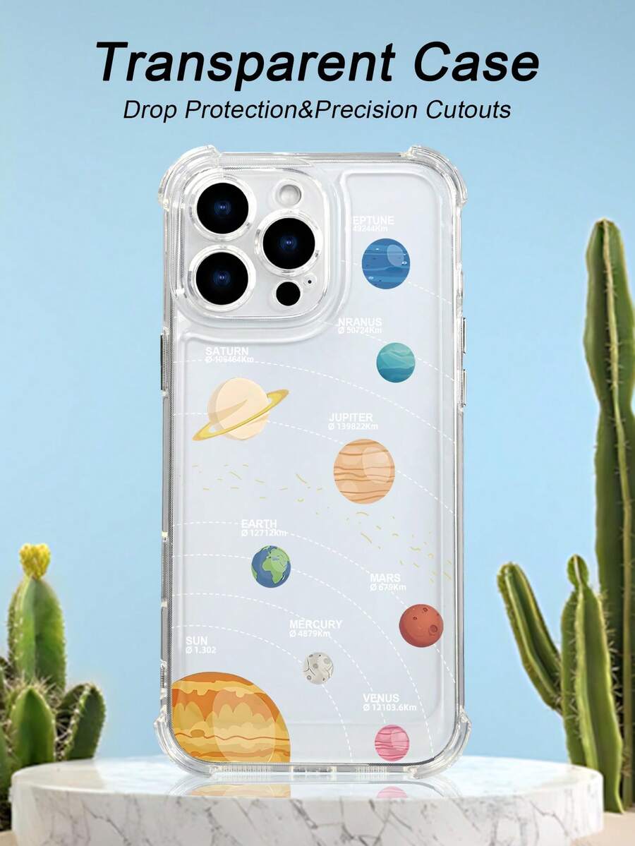 Basic Phone Cases - Temizlemek - Görünüm 1