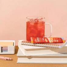 Nello Superfocus – Nootropic Drink Mix With Lion's Mane, Rhodiola & Alpha-GPC – Supports Memory, Brain Health & Mental Stamina, Enhances Clarity & Sharpness, Helps Fight Brain Fog – Travel Packets (20 Servings) Healthcare Convenient - 1-PACK - 查看 5