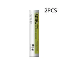 Hoygi 1pc/2pcs/3pcs Retinol Eye Cream, Eye Serum With Squalane & Retinol, Helps Reduce Fine Lines, Tighten Skin, Gentle Moisturizing Care For Delicate Eye Area