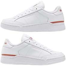 Reebok Women Casual Athletic Shoes - White - View 3
