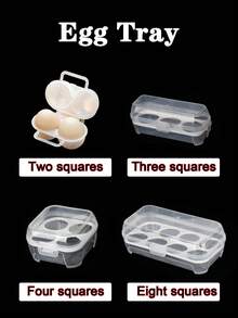 1pc 4-Layer Egg Dispenser, Automatic Rolling Refrigerator Egg Storage Box, Holds 30 Eggs, Space Saving, Refrigeration Storage, Rolling Egg Tray, 4-Tier Refrigerator Egg Rack, Large Capacity Refrigerator Egg Storage Box, Suitable For Refrigerator, Countertop, Cabinet, Easter Gift - Multicolor - View 3