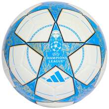 Adidas Footballs - White - View 1