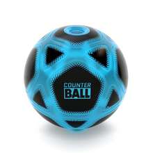 Pelota Counter Ball con luces y sonidos. Mejora tu nivel!! - Pelotas y Balones - Famosa - Ref. MRN00000 - Multicolor - Ver 4