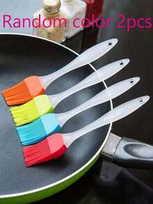 Botella de vidrio borosilicato transparente de alta calidad para aceite en aerosol, botella de vinagre, botella de aceite de sésamo, botella de condimentos, botella de aerosol, suministros para fiestas de Halloween y Navidad - Multicolor - Ver 7