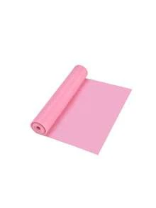 Bandes de résistance portables pour le yoga et le pilates, bandes de fitness, bandes élastiques, convenant aux hommes et aux femmes pour l'exercice, le yoga, le pilates, l'entraînement de force - Rose bonbon - Voir 8