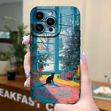 Fashion Phone Cases - Black - View 5