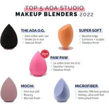 Makeup Packaging - Multi Color - View 2