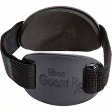 Guard Rx - Codera teraputica para antebrazo - Azul / Patchwork - Ver 4