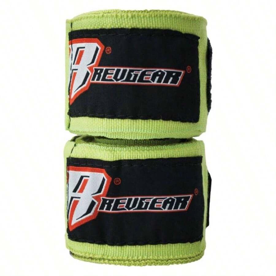 PRO - Envolturas elsticas de mano - 2x 180 pulgadas - inicial - Ver 1