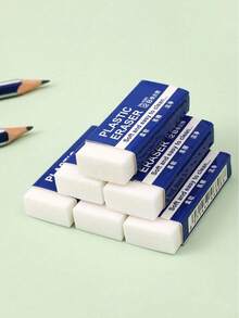 Transformable, Stretchable Artistic Rubber, Modeling Clay Sketch Drawing Erasable Stationery Eraser, Pencil Drawing Soft Rubber, Moldable Transformable Sketch Rubber, Modeling Clay Rubber, Fun DIY Non-Sticky Suitable For Pencil Drawing Blending And Detail Processing