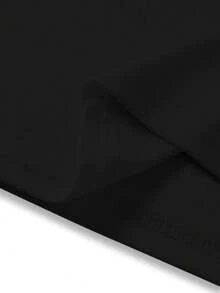 2020s Lionel T Shirt Mens Size Large Black Short Sleeve 10 Soccer - Black - View 5