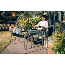 Roaster Racks - LL (Net 37*71cm) - View 5