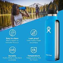 Flask Termo(0.5 Litros Fog) - Multicolor - Ver 3