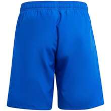 Adidas Teen Boys Shorts - Blue - View 2