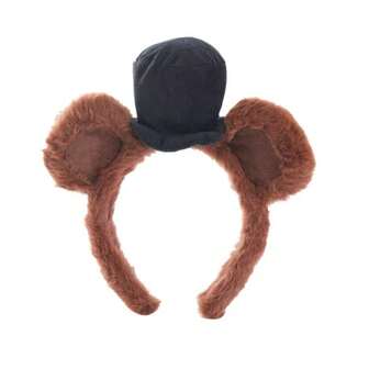 1 pieza Diadema con orejas de oso de peluche, accesorio de cabello de dibujos animados lindo para lavarse la cara, usar máscara, fiesta, regalo para novia/mejor amiga, otoño/invierno