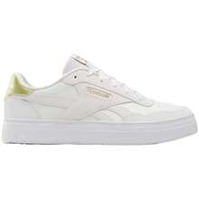 Reebok Women Casual Athletic Shoes - White - View 1