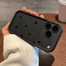 Basic Phone Cases - Black - View 4