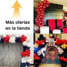 Decorative Balloons - Multicolor - View 2