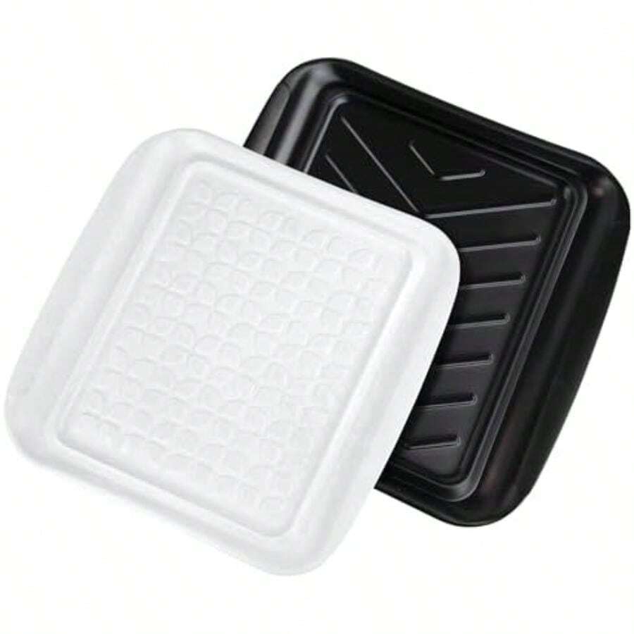 BBQ Net, Rack, Plate - متعدد الألوان - مشاهدة 1