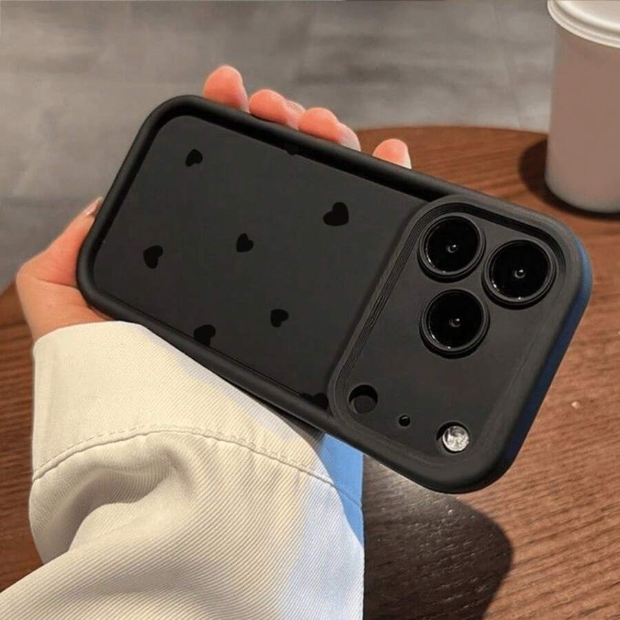 Basic Phone Cases - Black - View 1