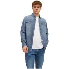 Jack & Jones Men Shirt Studs