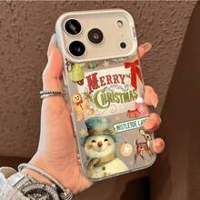 Basic Phone Cases - Black - View 3